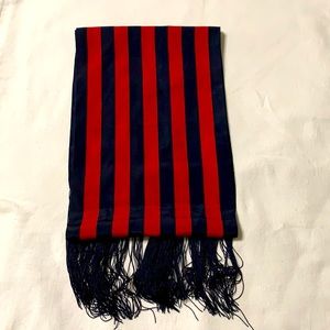 NWT - Banana Republic Tassel Scarf